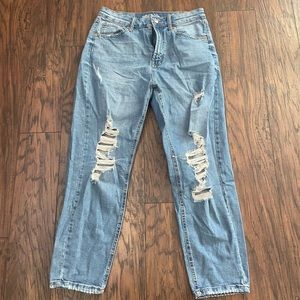 Wild Fable Mom jeans